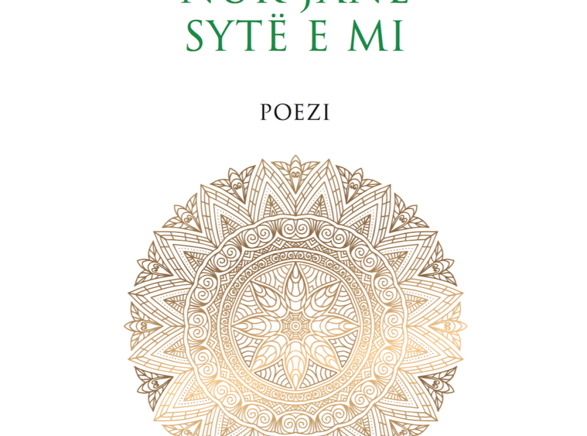 Nuk janë sytë e mi